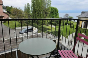 La Grande Mouette Thonon-Les-Bains